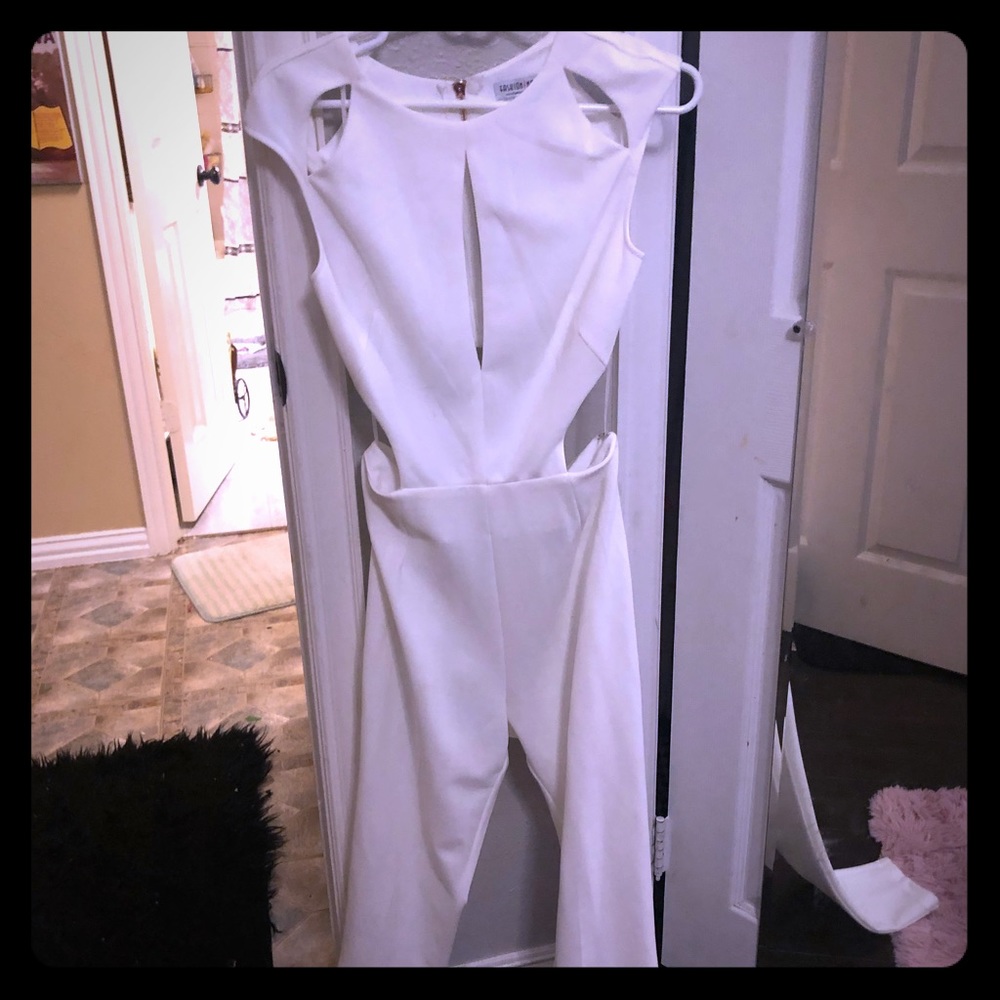 Fashion Nova Jumpsuit